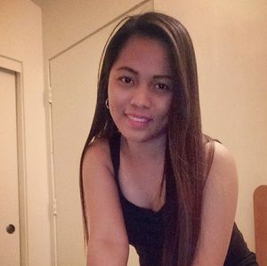 Meet your Posher, Sheena may